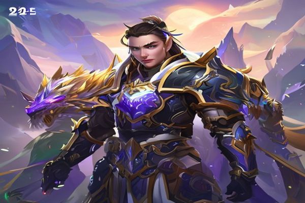 dnf什么职业好